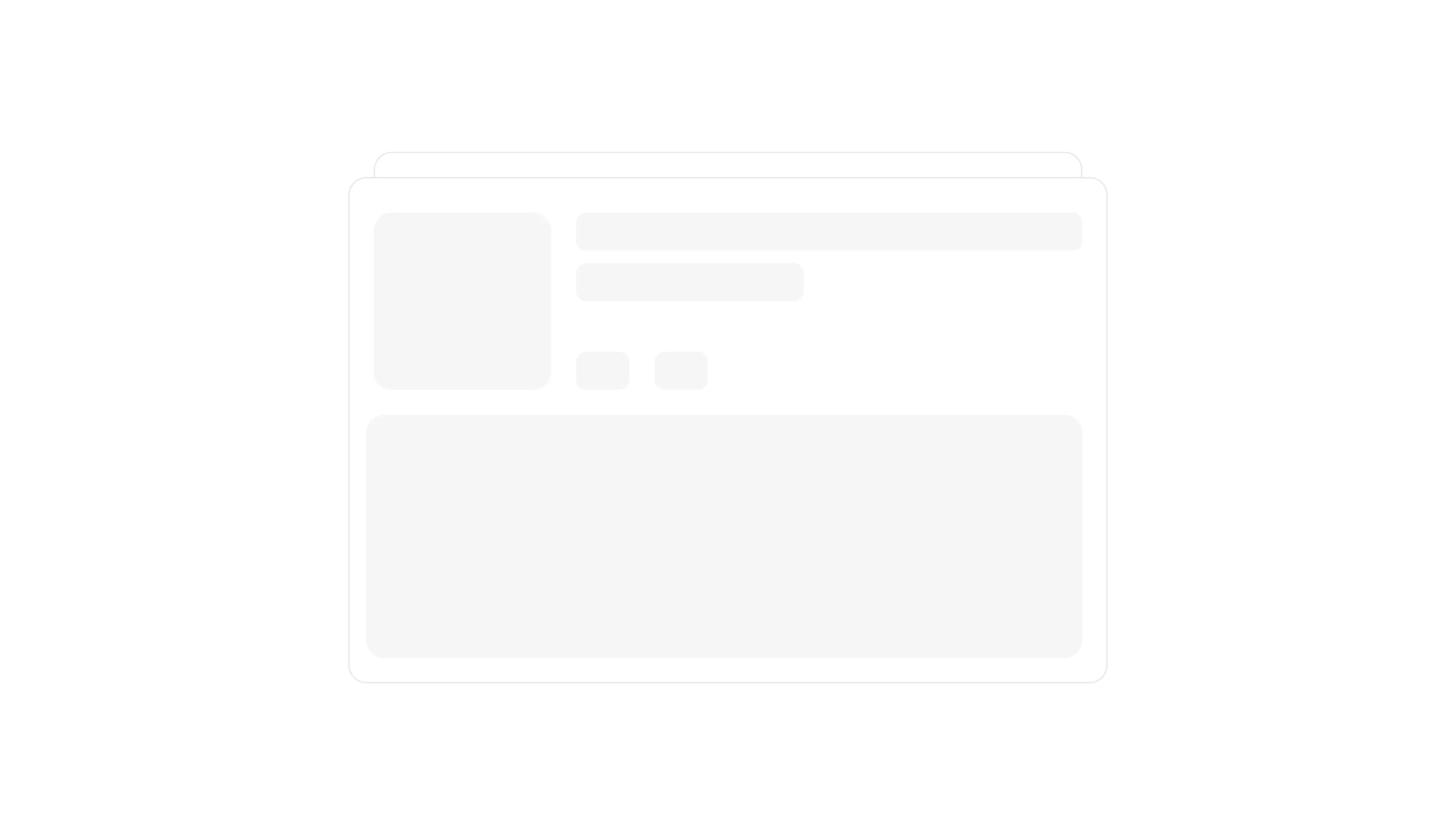 Nested shadcn/ui Dialog